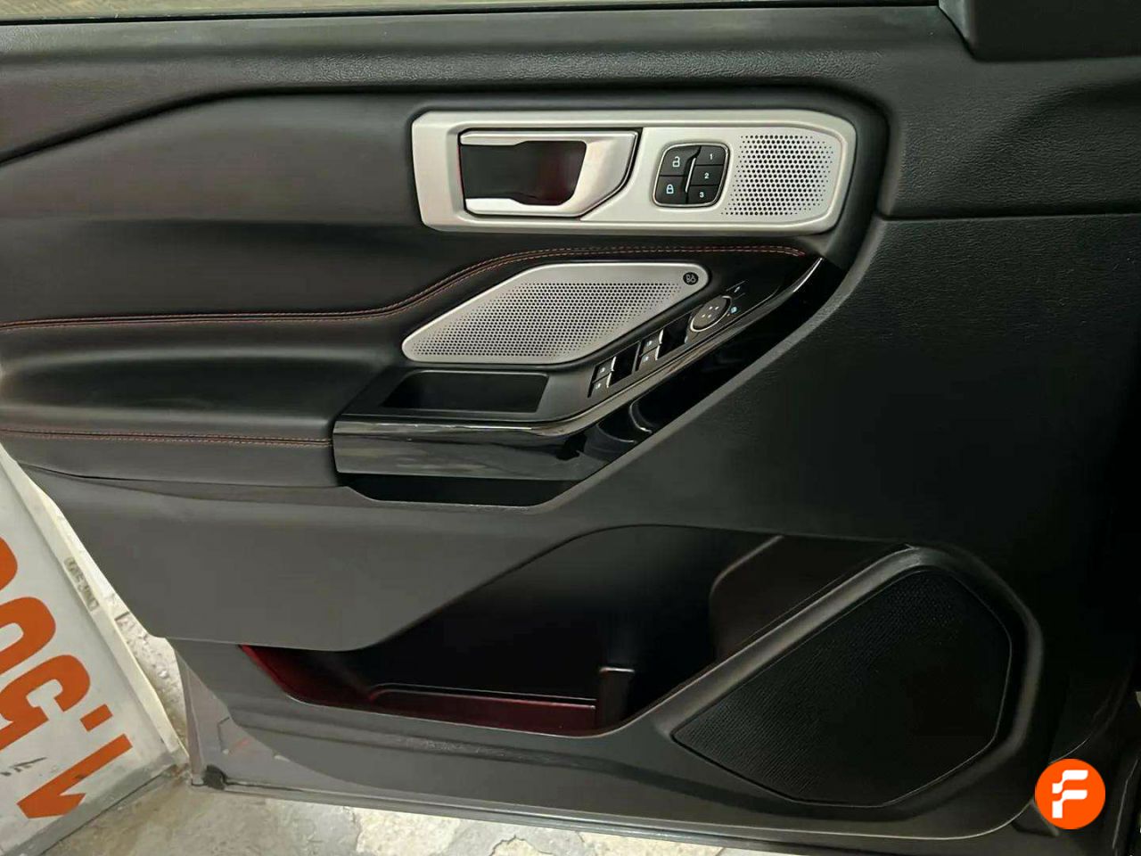 Foto Ford Explorer 22
