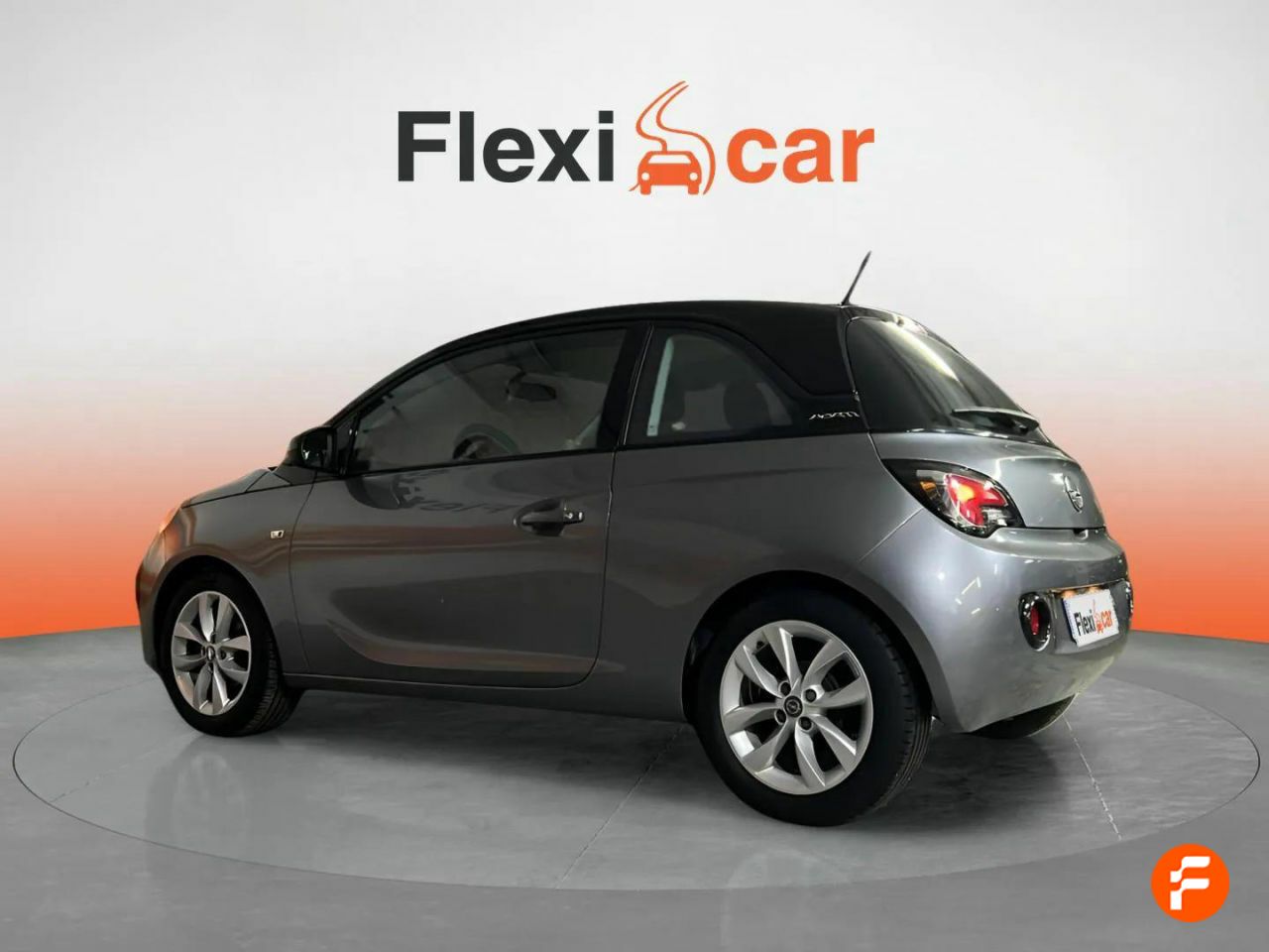 Foto Opel Adam 5