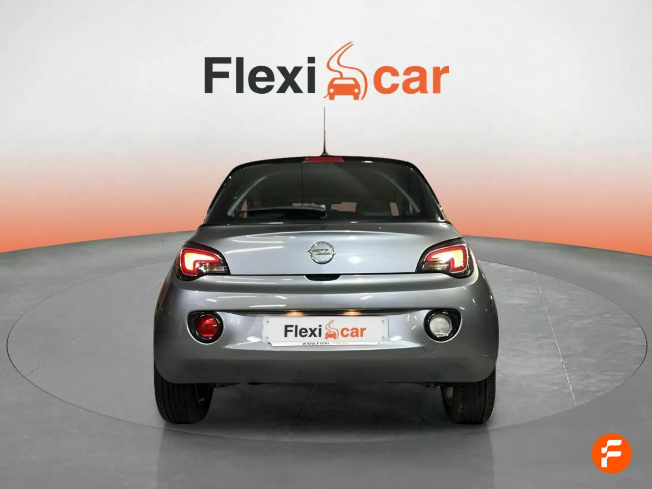 Foto Opel Adam 7