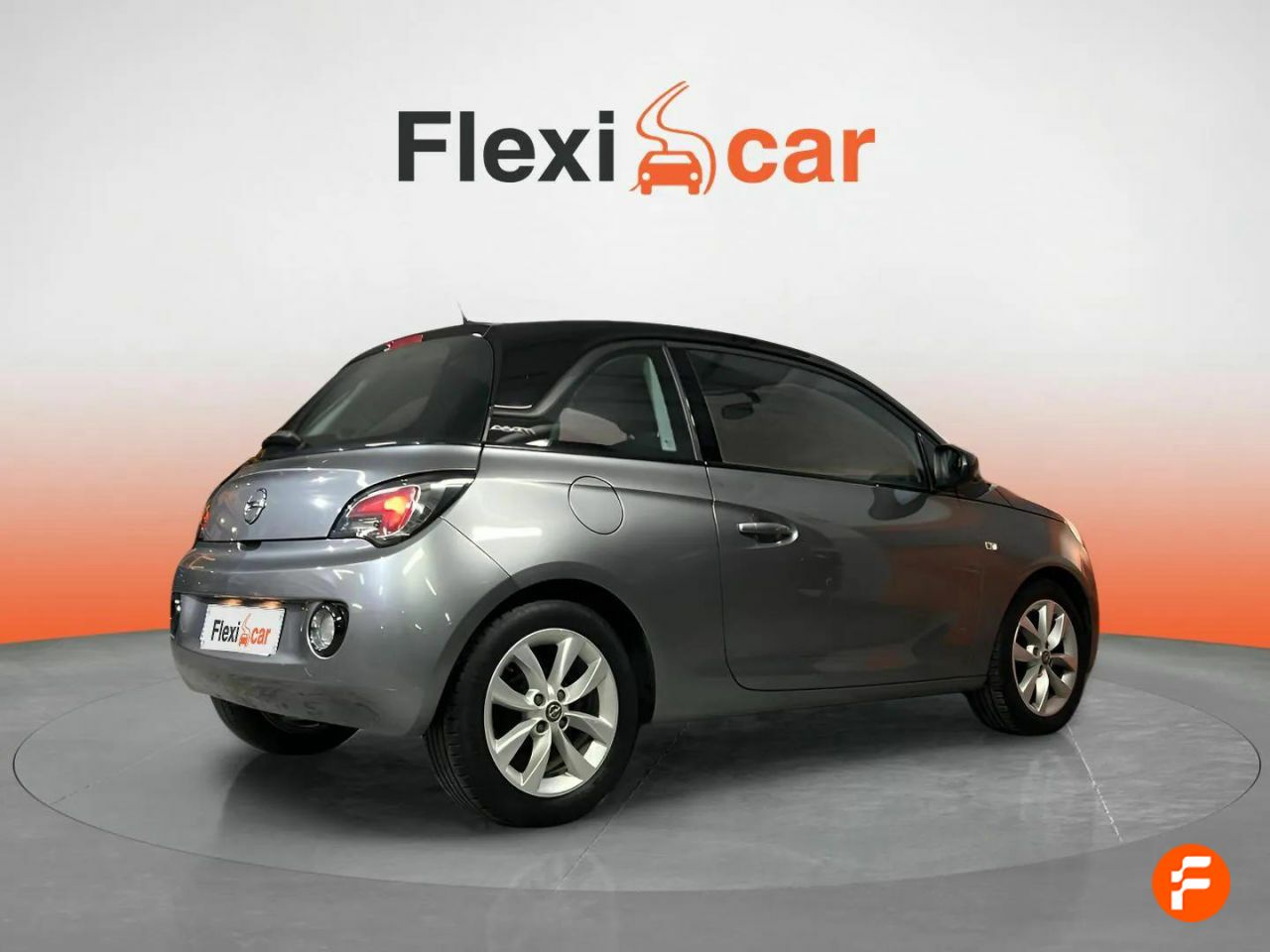 Foto Opel Adam 8