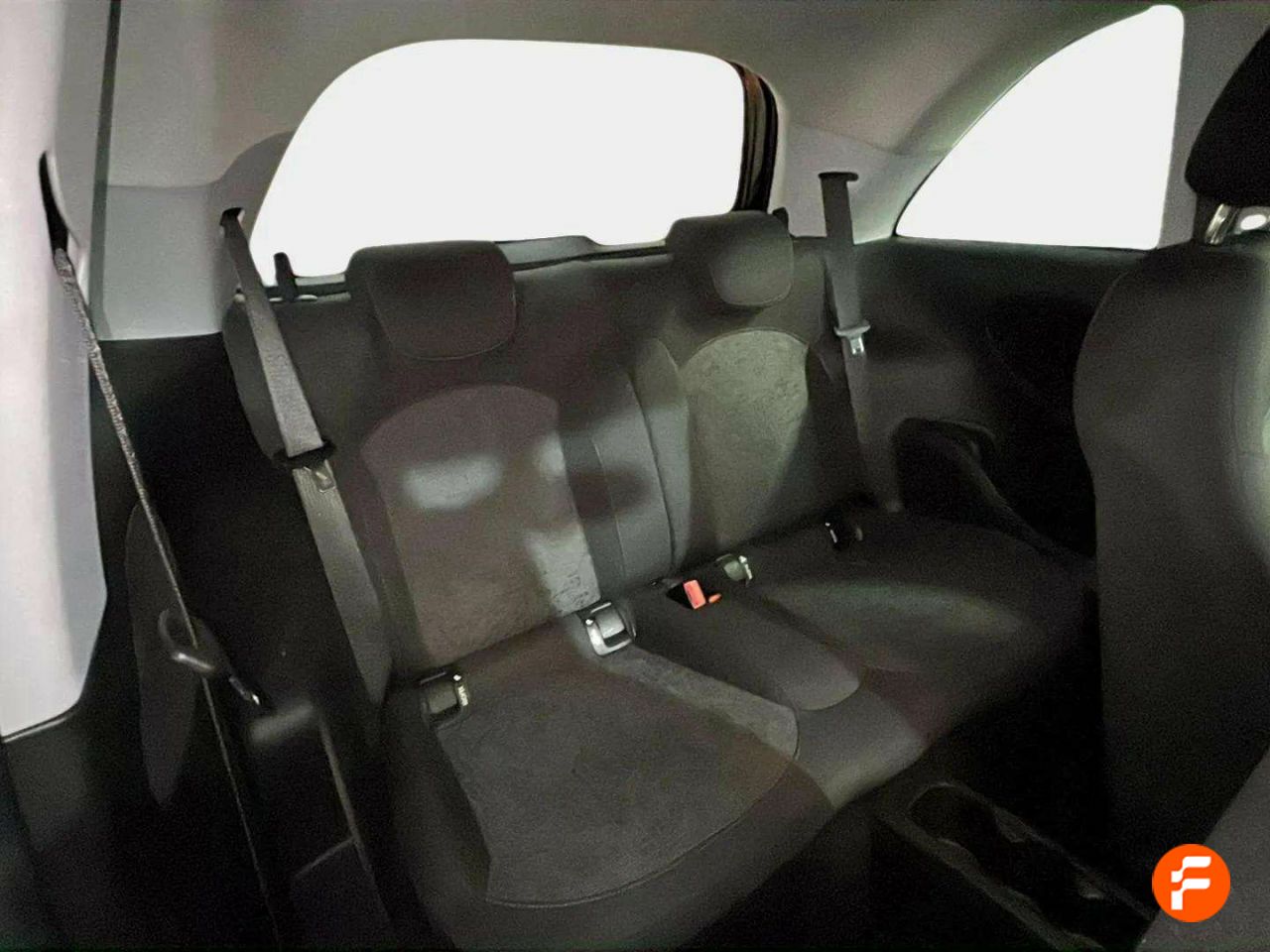 Foto Opel Adam 14