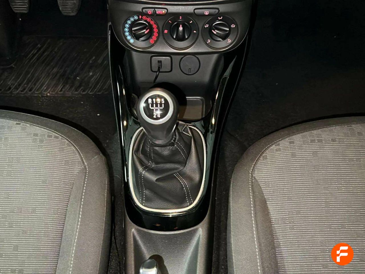 Foto Opel Adam 18