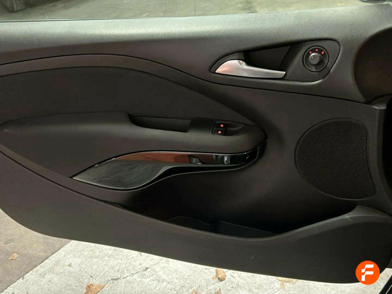 Foto Opel Adam 22