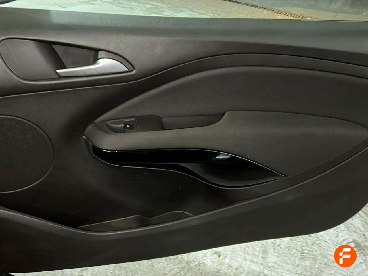 Foto Opel Adam 23