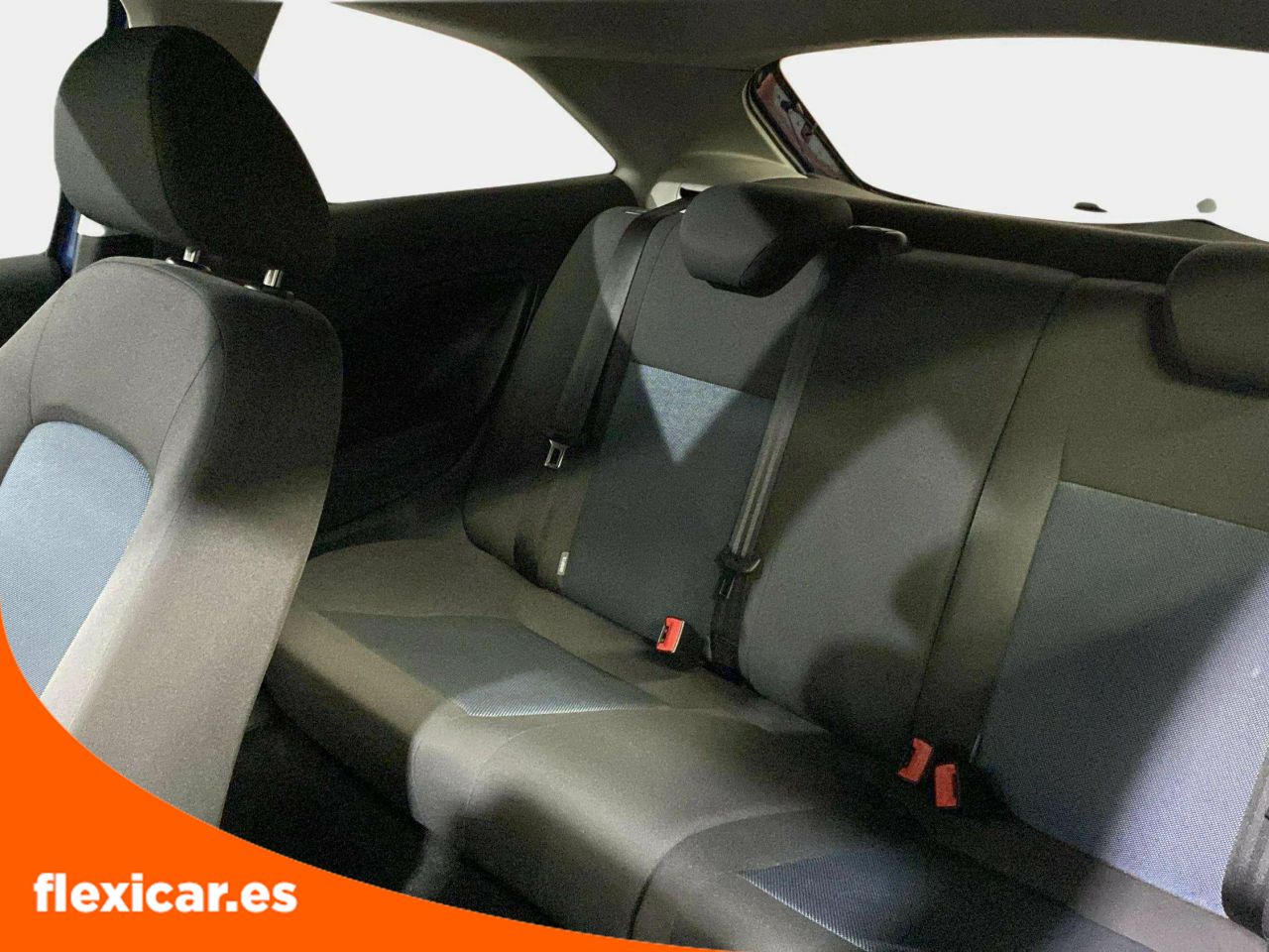 Foto Seat Ibiza 12