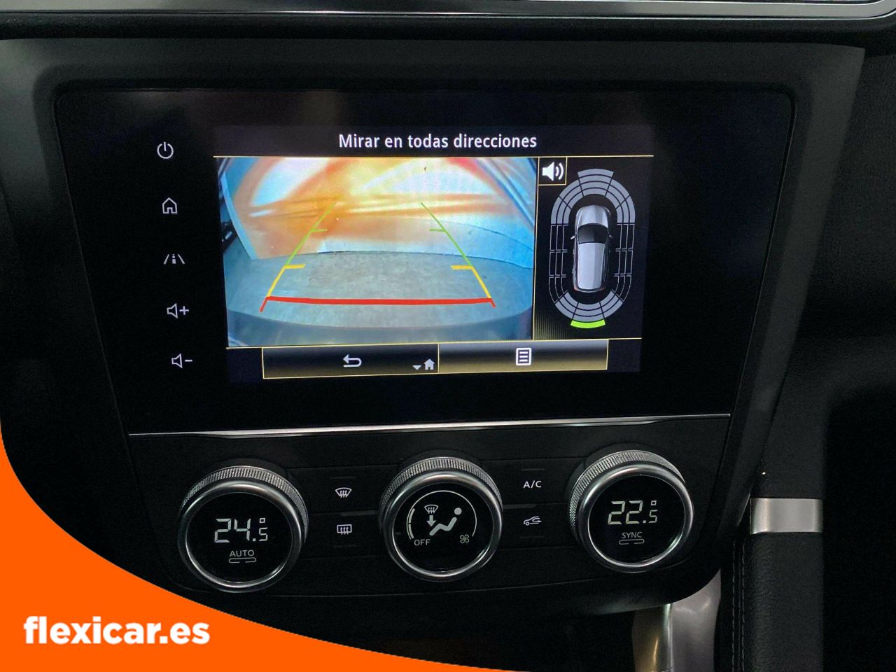 Foto Renault Kadjar 17