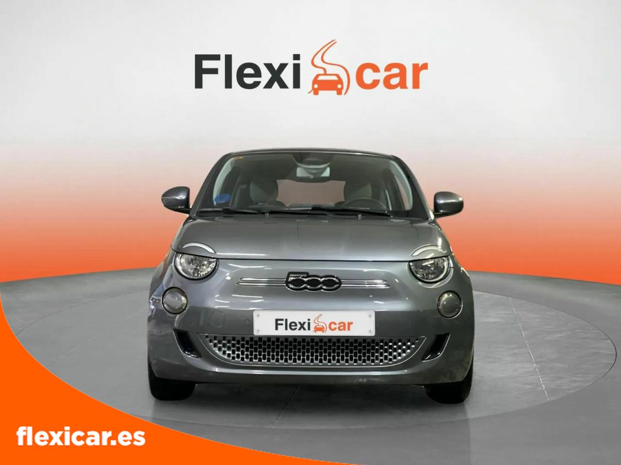 Foto Fiat 500 2