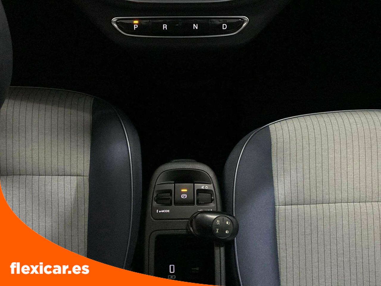 Foto Fiat 500 18