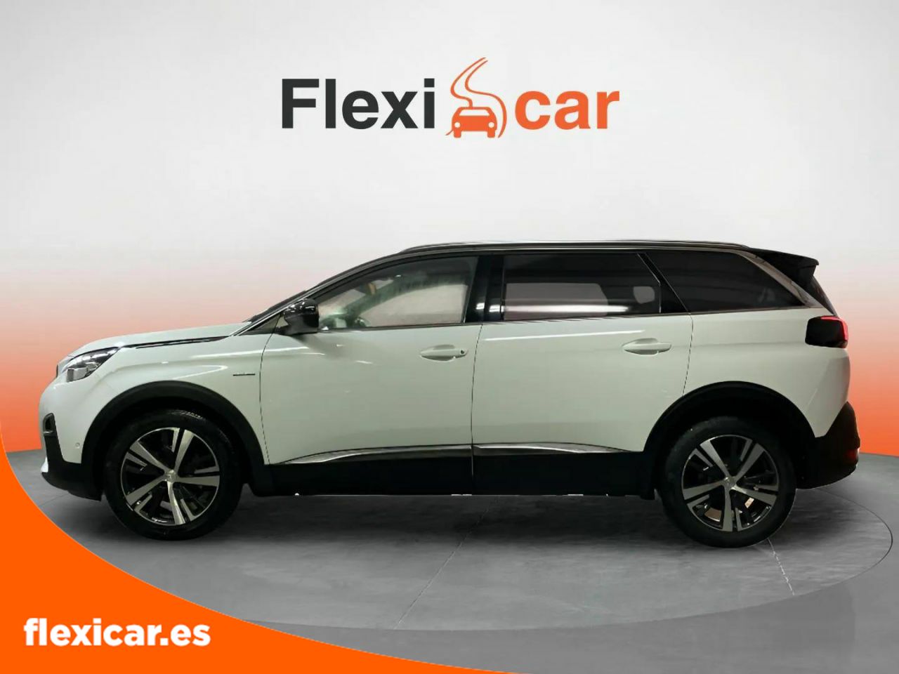 Foto Peugeot 5008 4