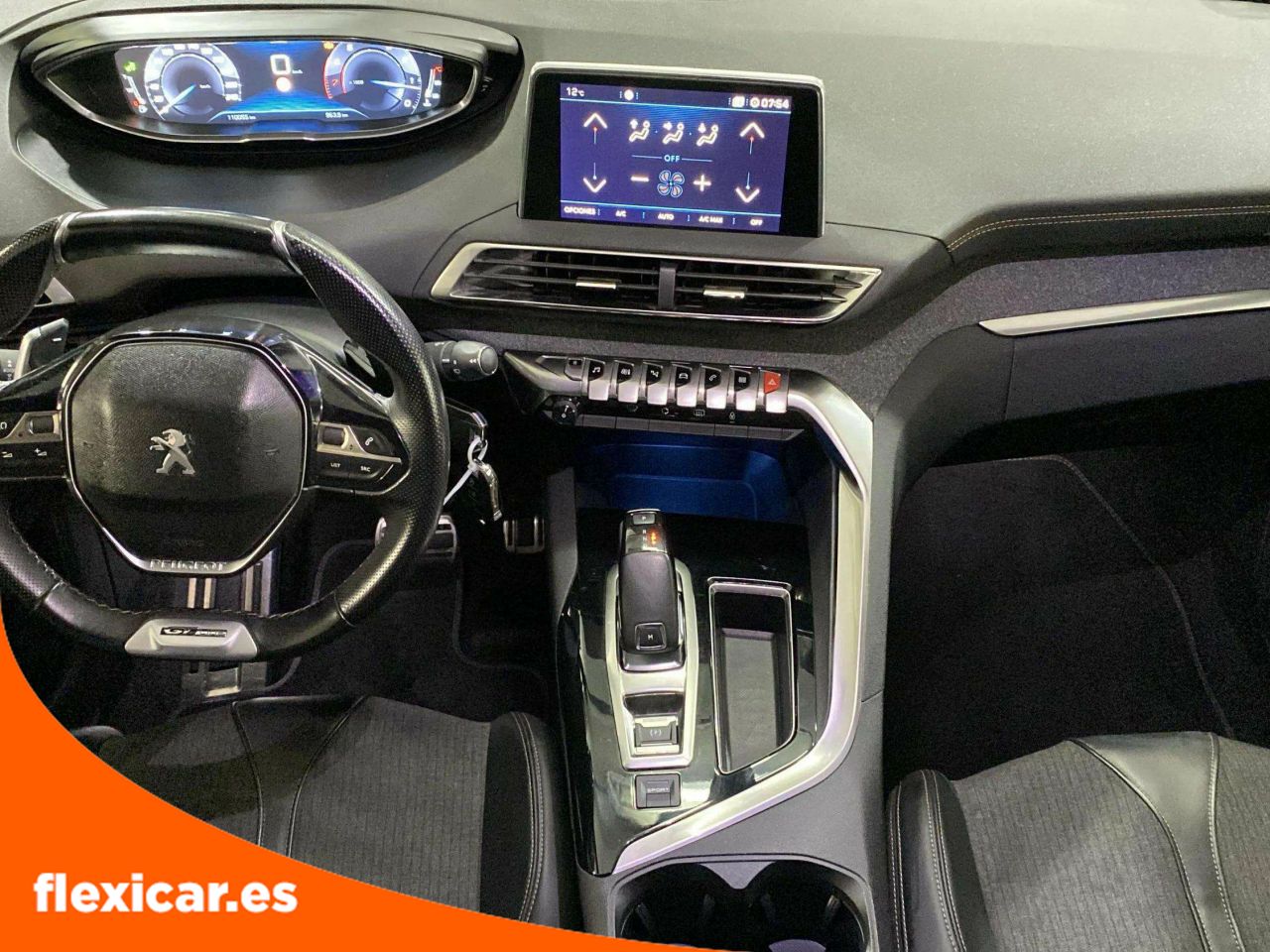 Foto Peugeot 5008 15