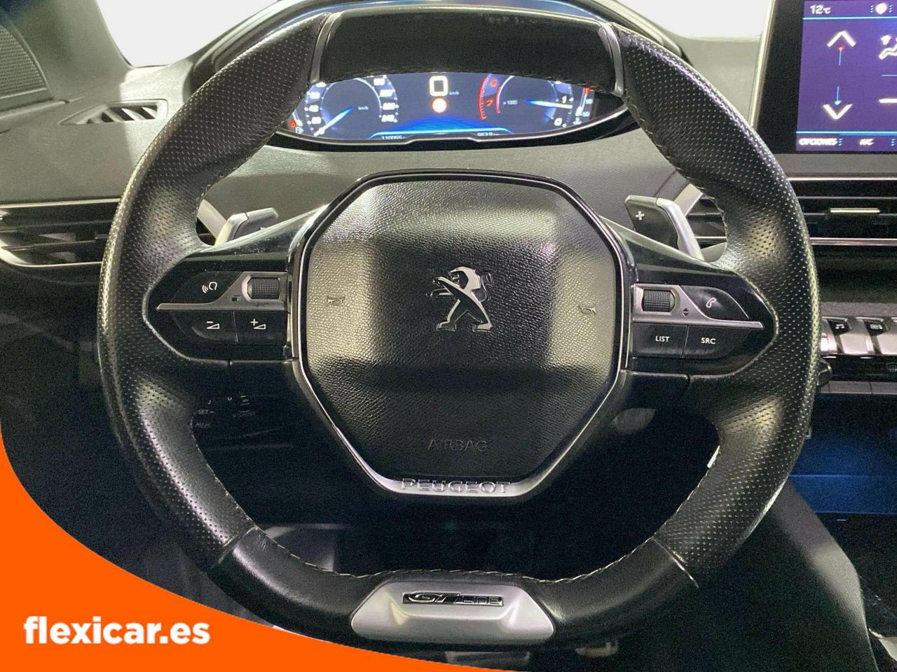 Foto Peugeot 5008 18