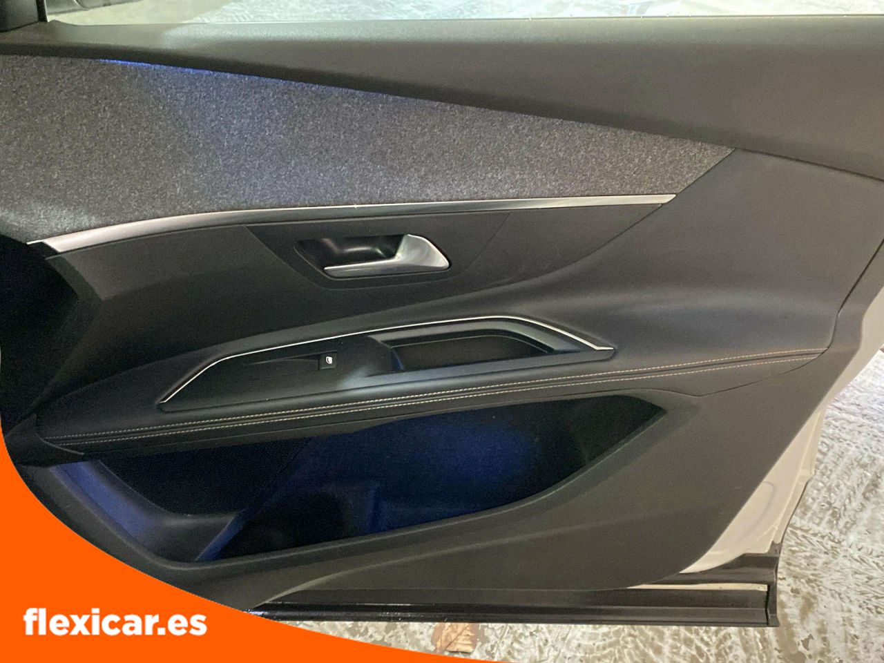 Foto Peugeot 5008 22