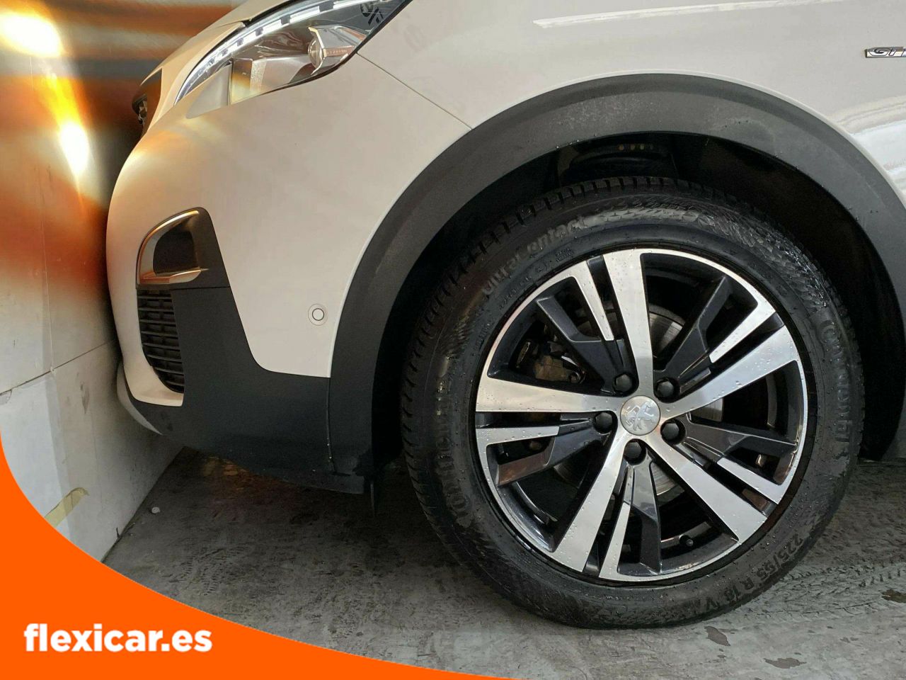 Foto Peugeot 5008 23