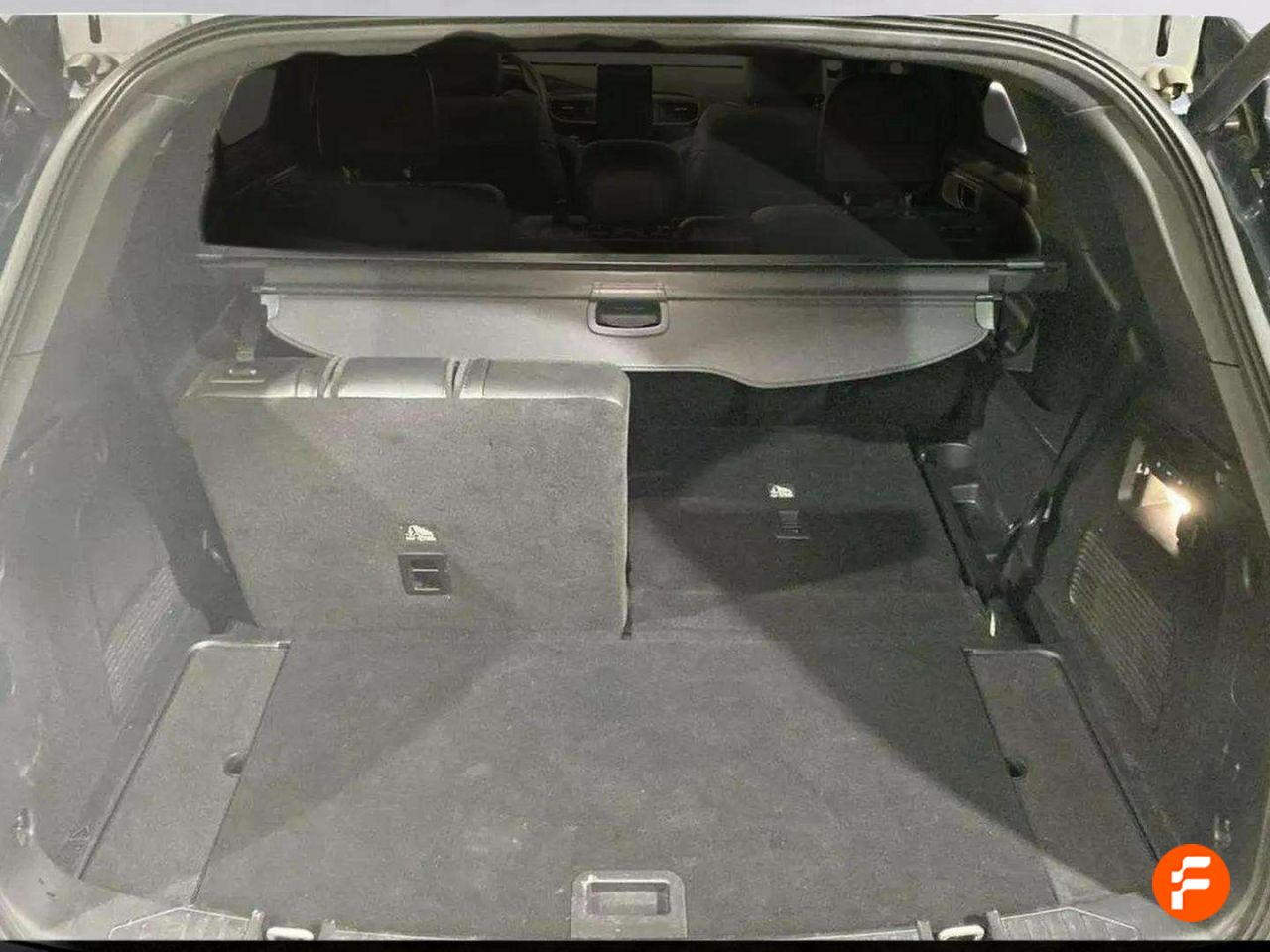 Foto Ford Explorer 10