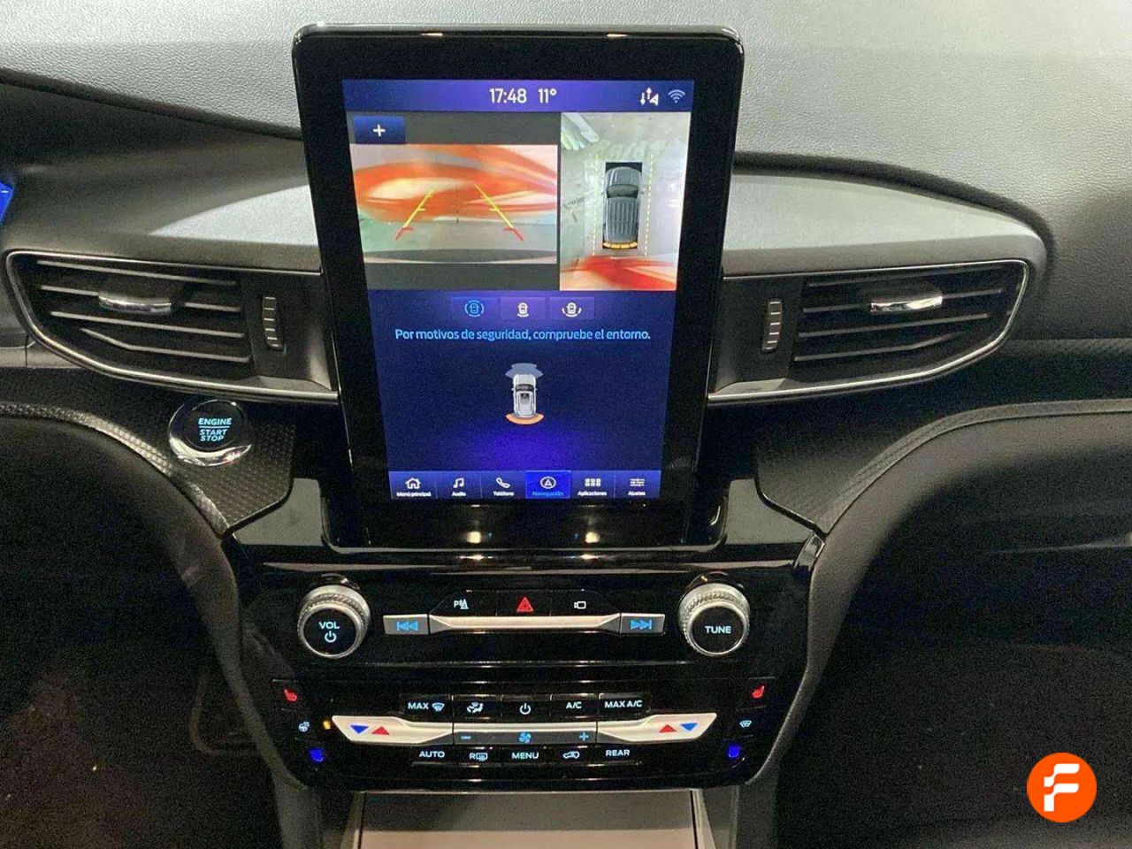 Foto Ford Explorer 19