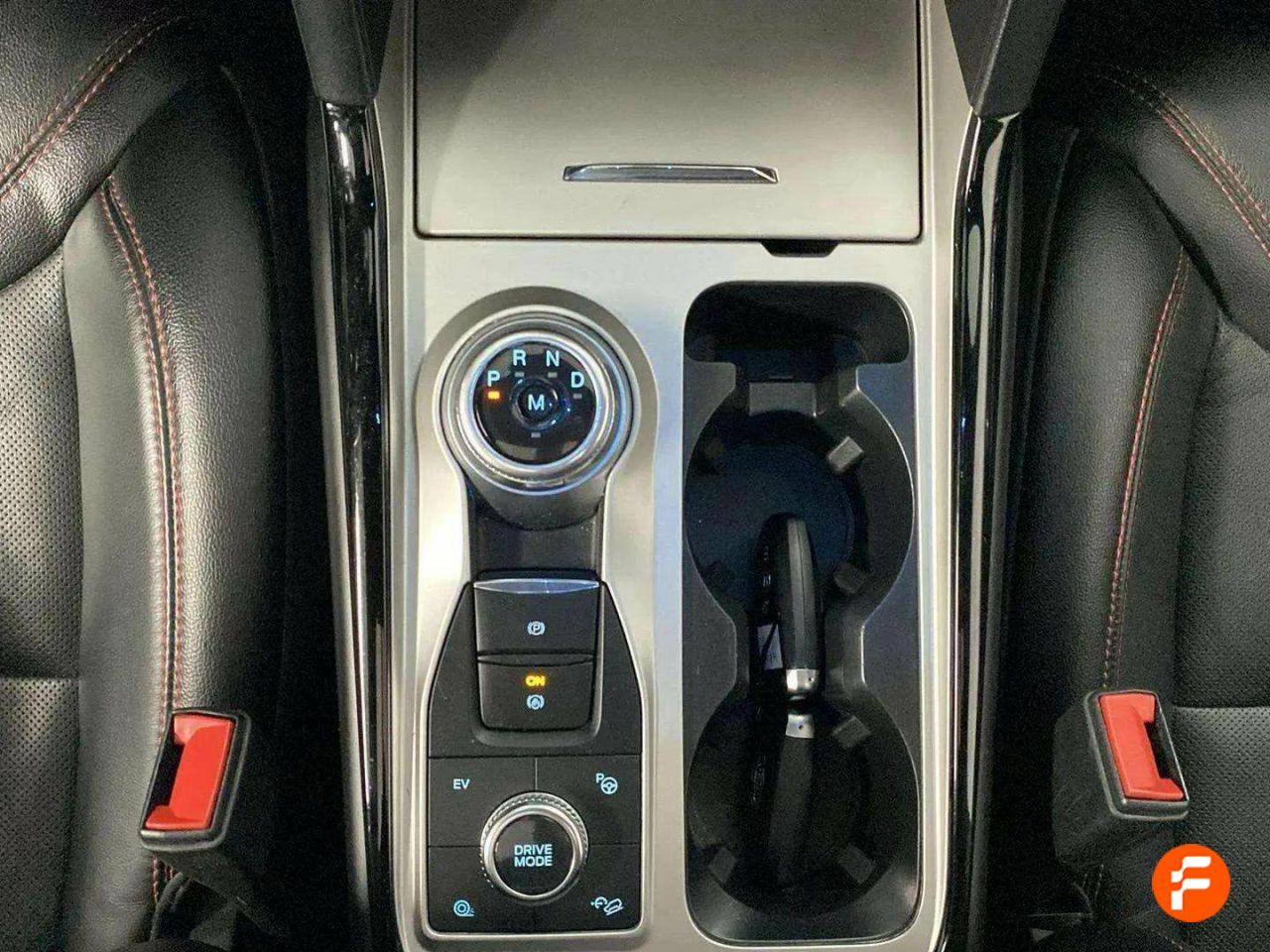 Foto Ford Explorer 20