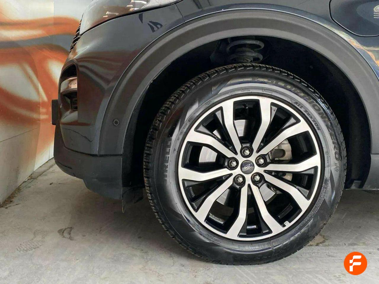 Foto Ford Explorer 26