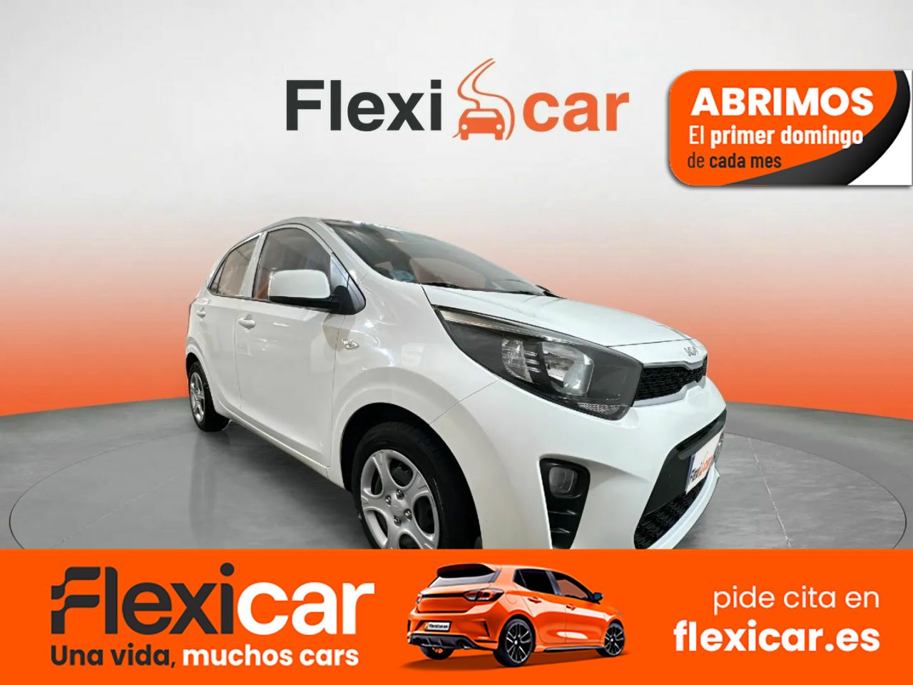Foto Kia Picanto 1