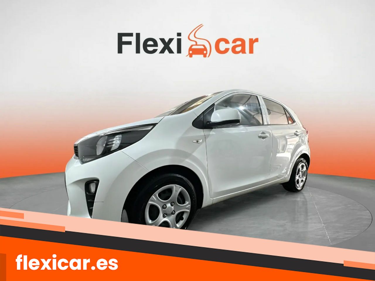 Foto Kia Picanto 2