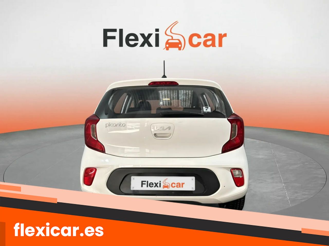Foto Kia Picanto 5