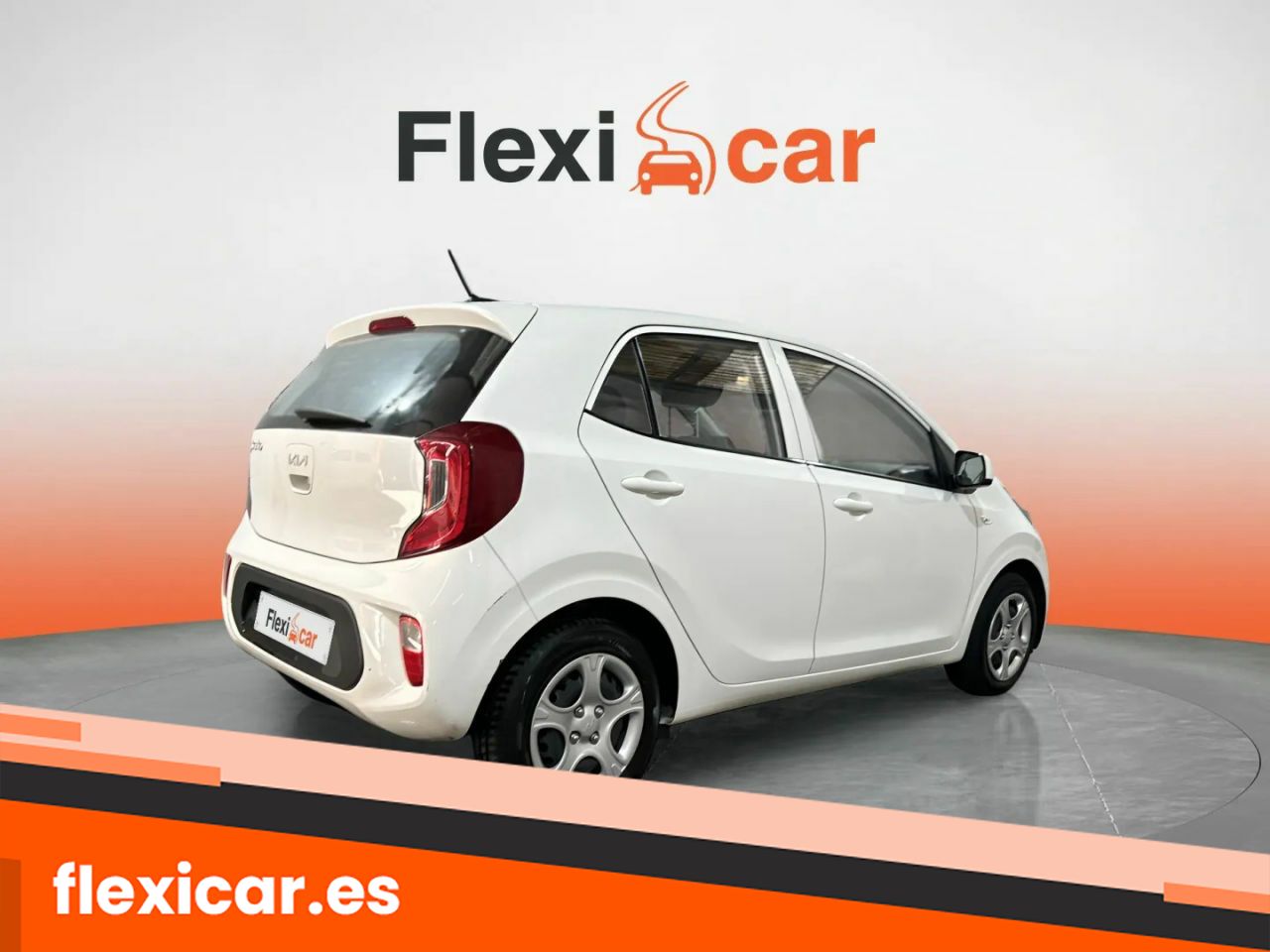 Foto Kia Picanto 7