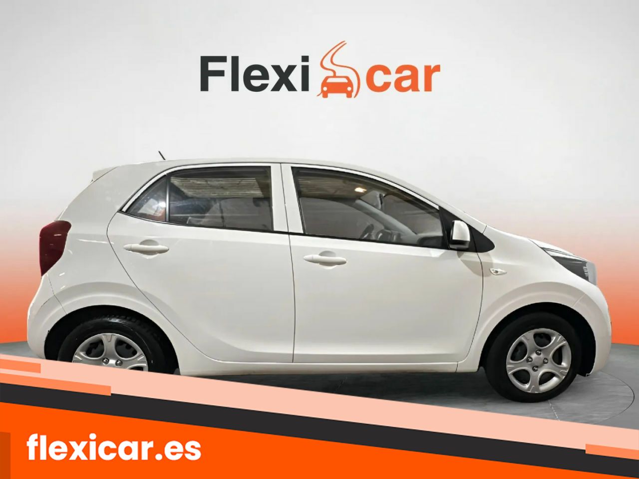 Foto Kia Picanto 8