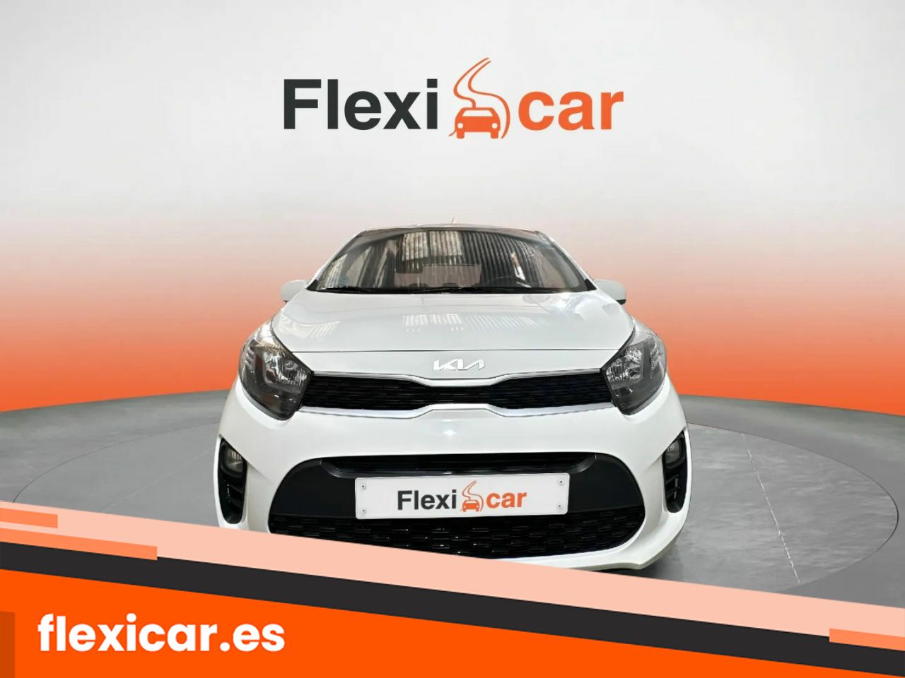 Foto Kia Picanto 9