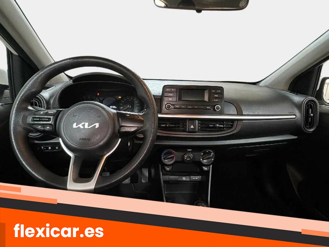 Foto Kia Picanto 10