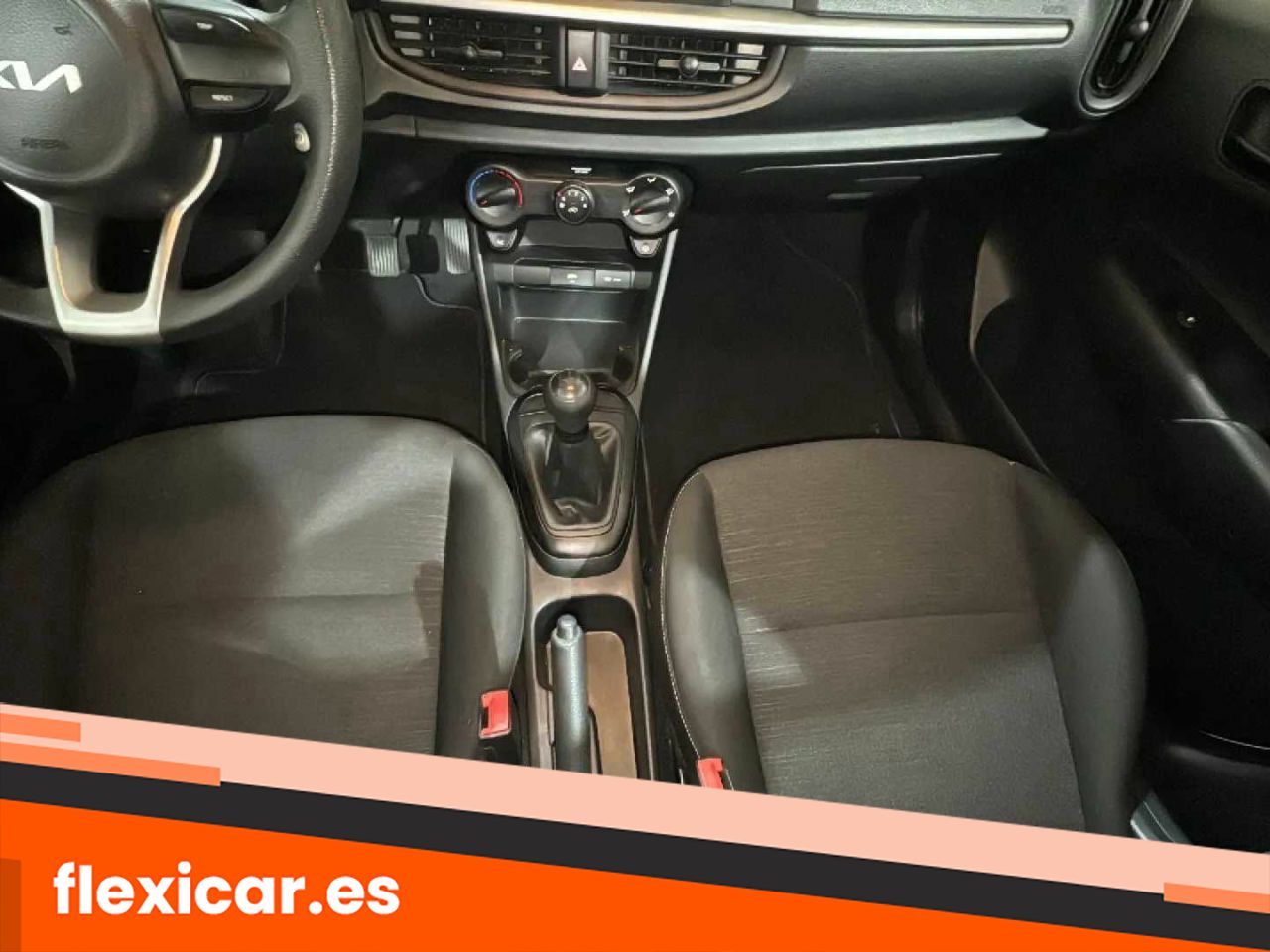 Foto Kia Picanto 11