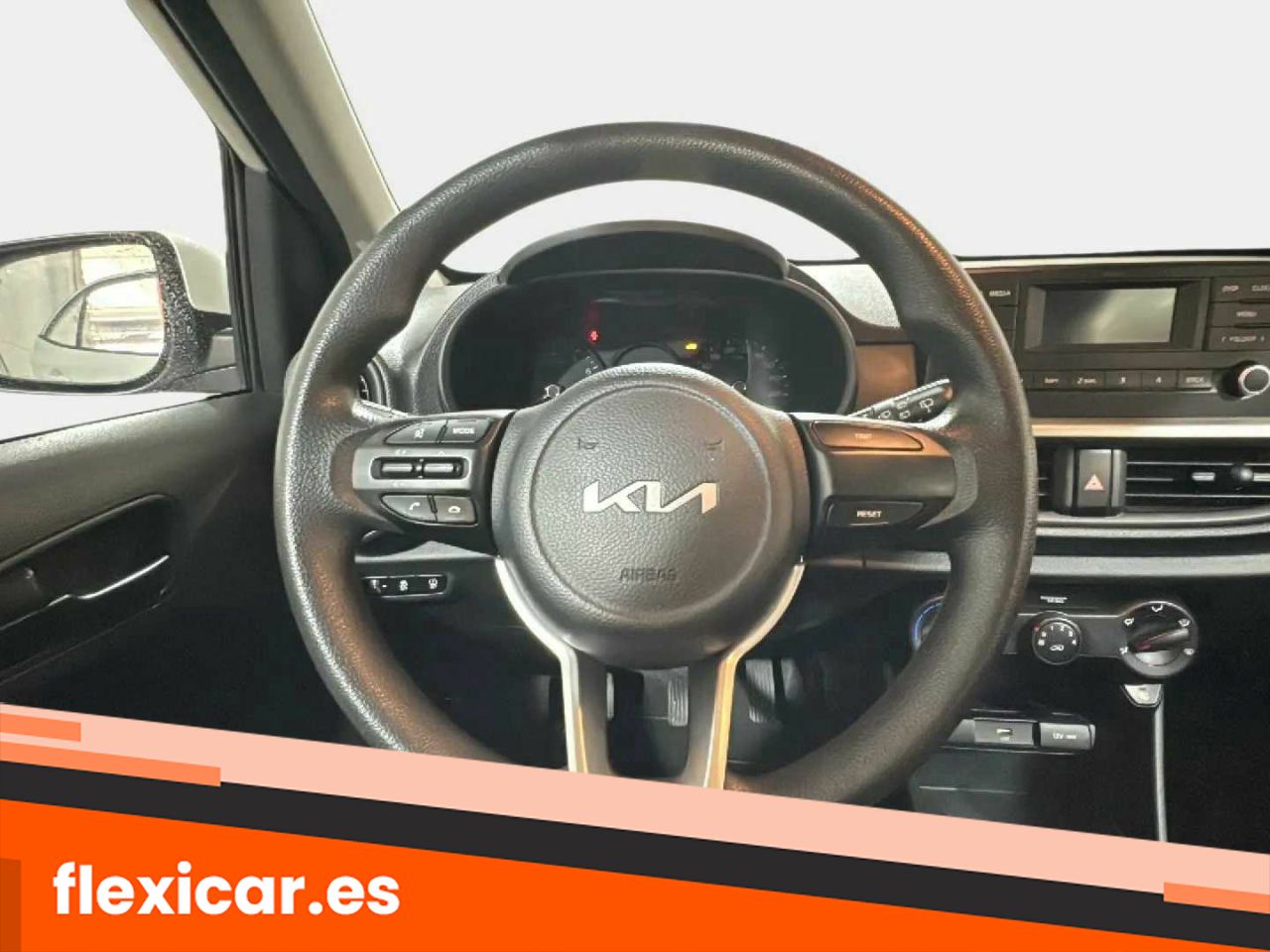 Foto Kia Picanto 12