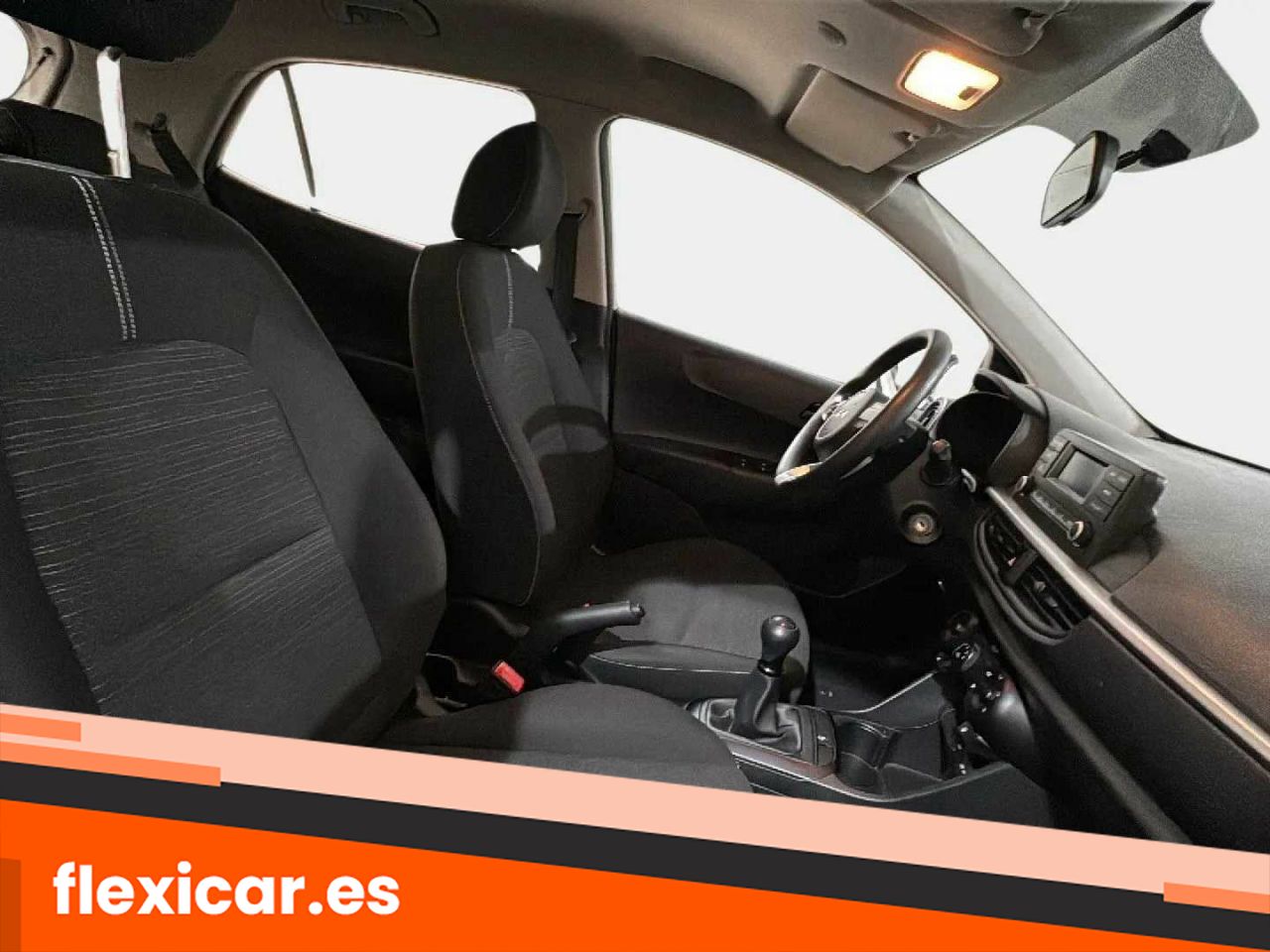 Foto Kia Picanto 14