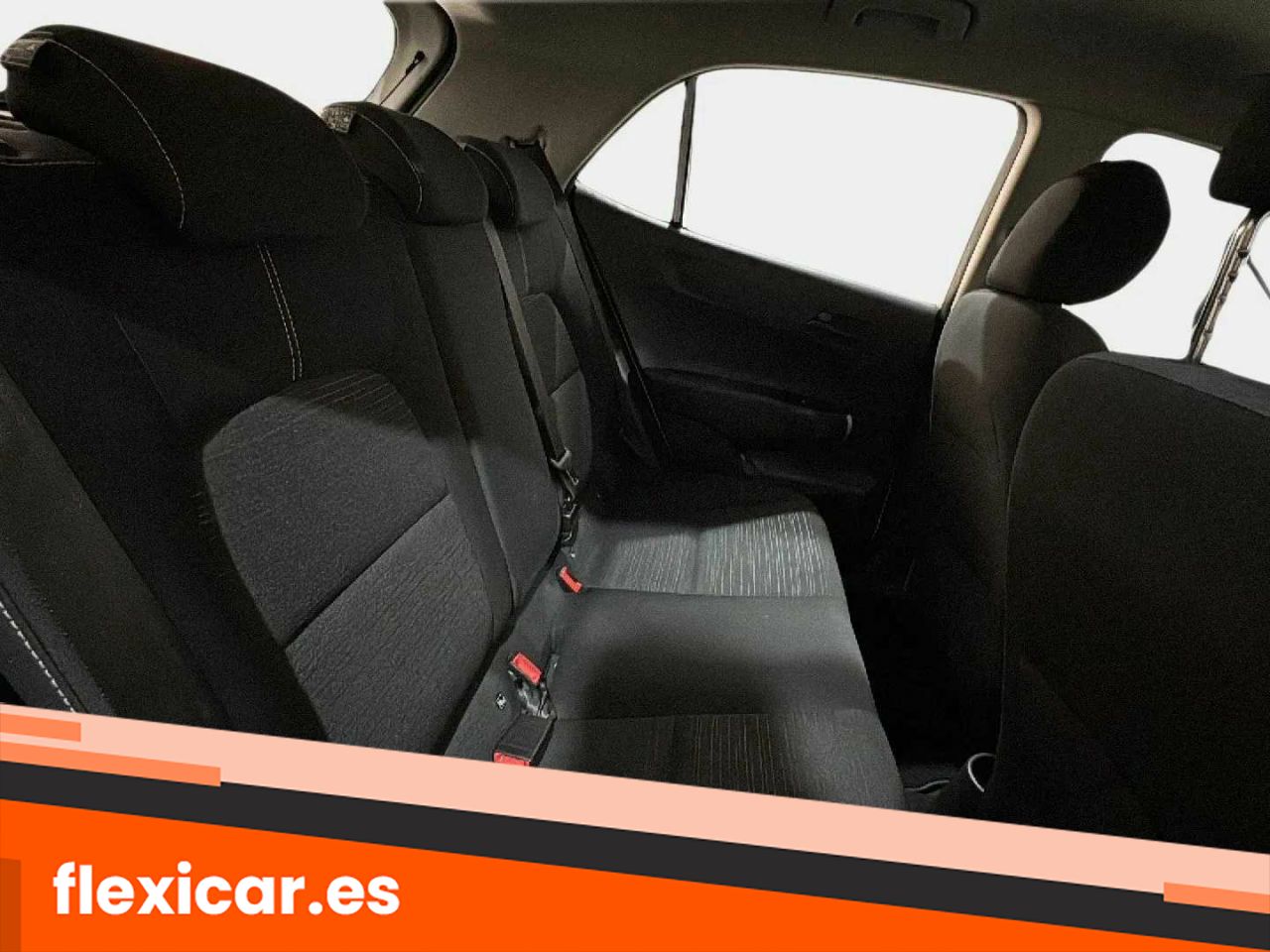 Foto Kia Picanto 15