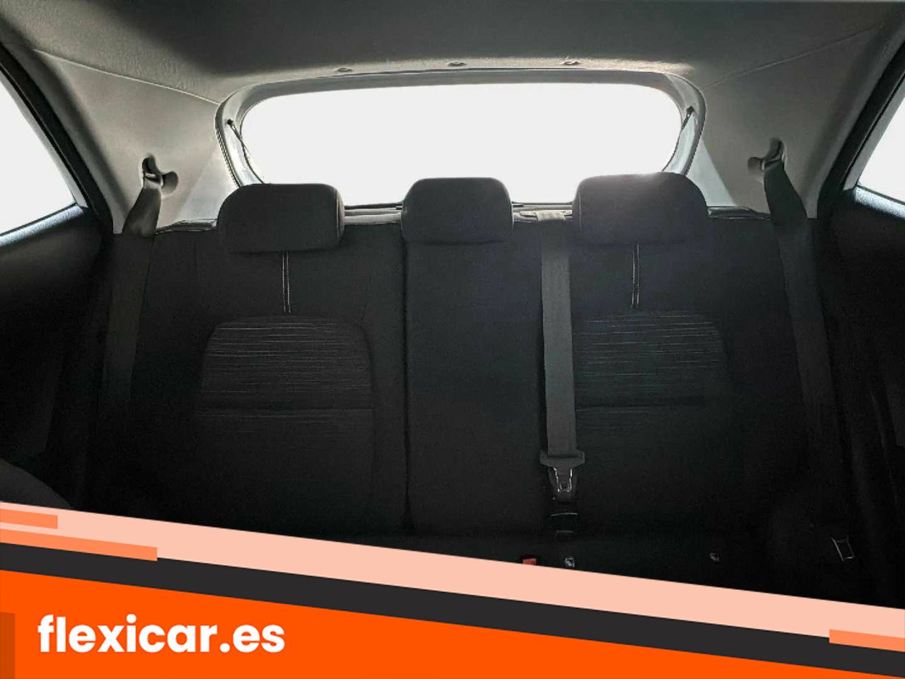 Foto Kia Picanto 16