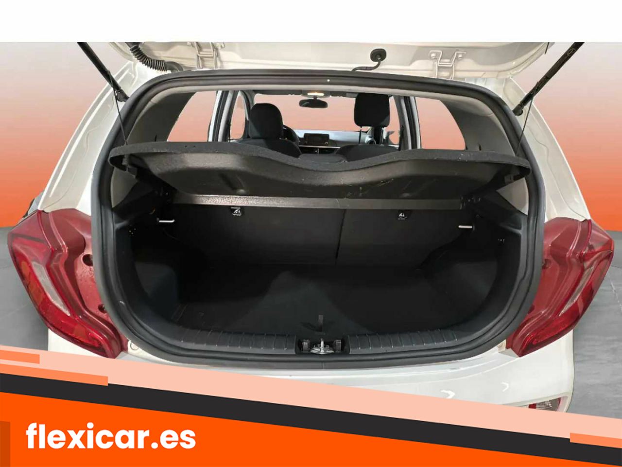 Foto Kia Picanto 17
