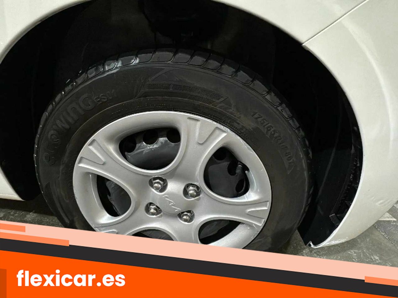 Foto Kia Picanto 18