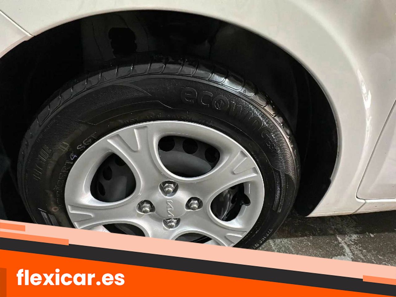Foto Kia Picanto 19
