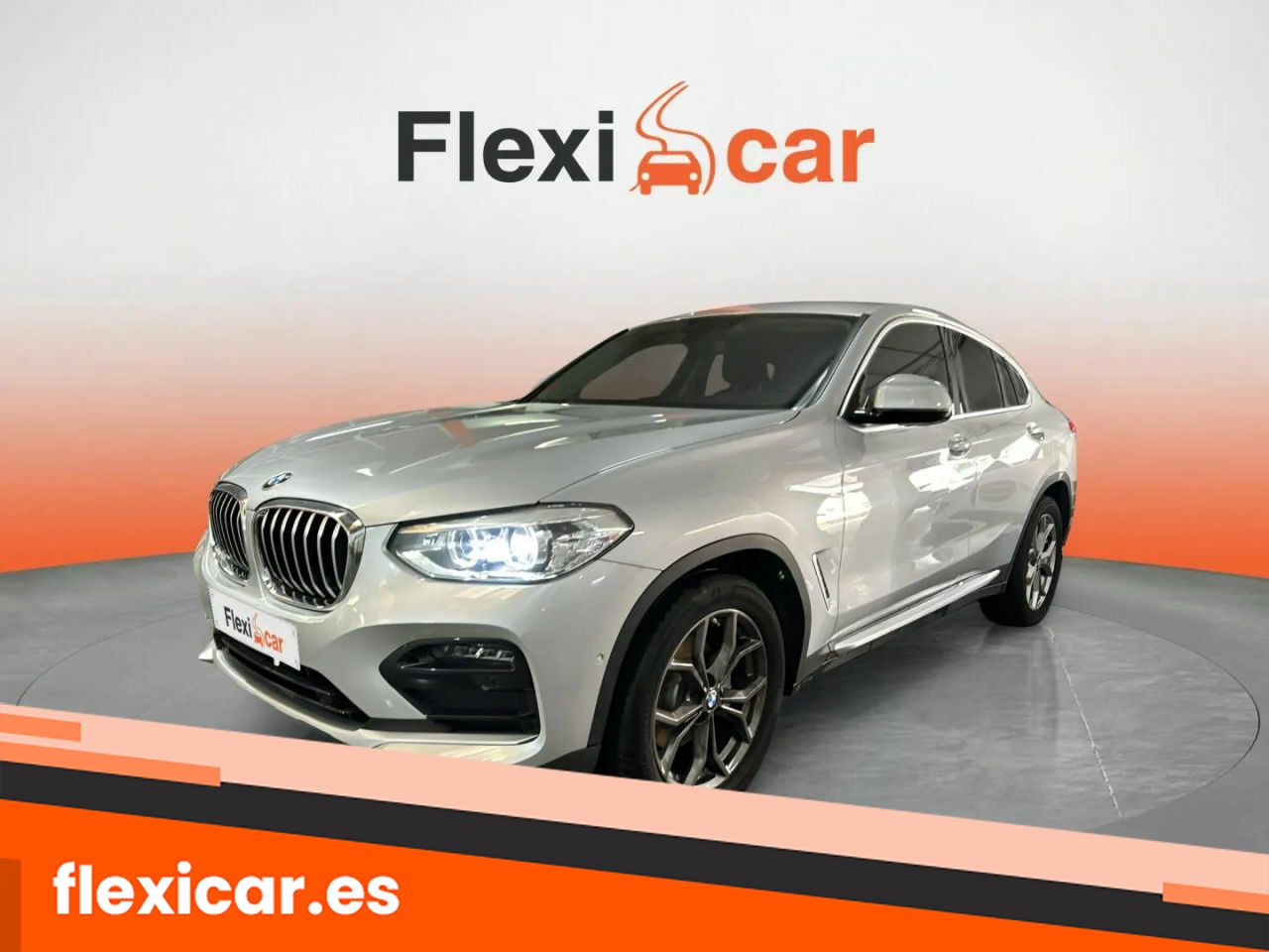Foto BMW X4 2