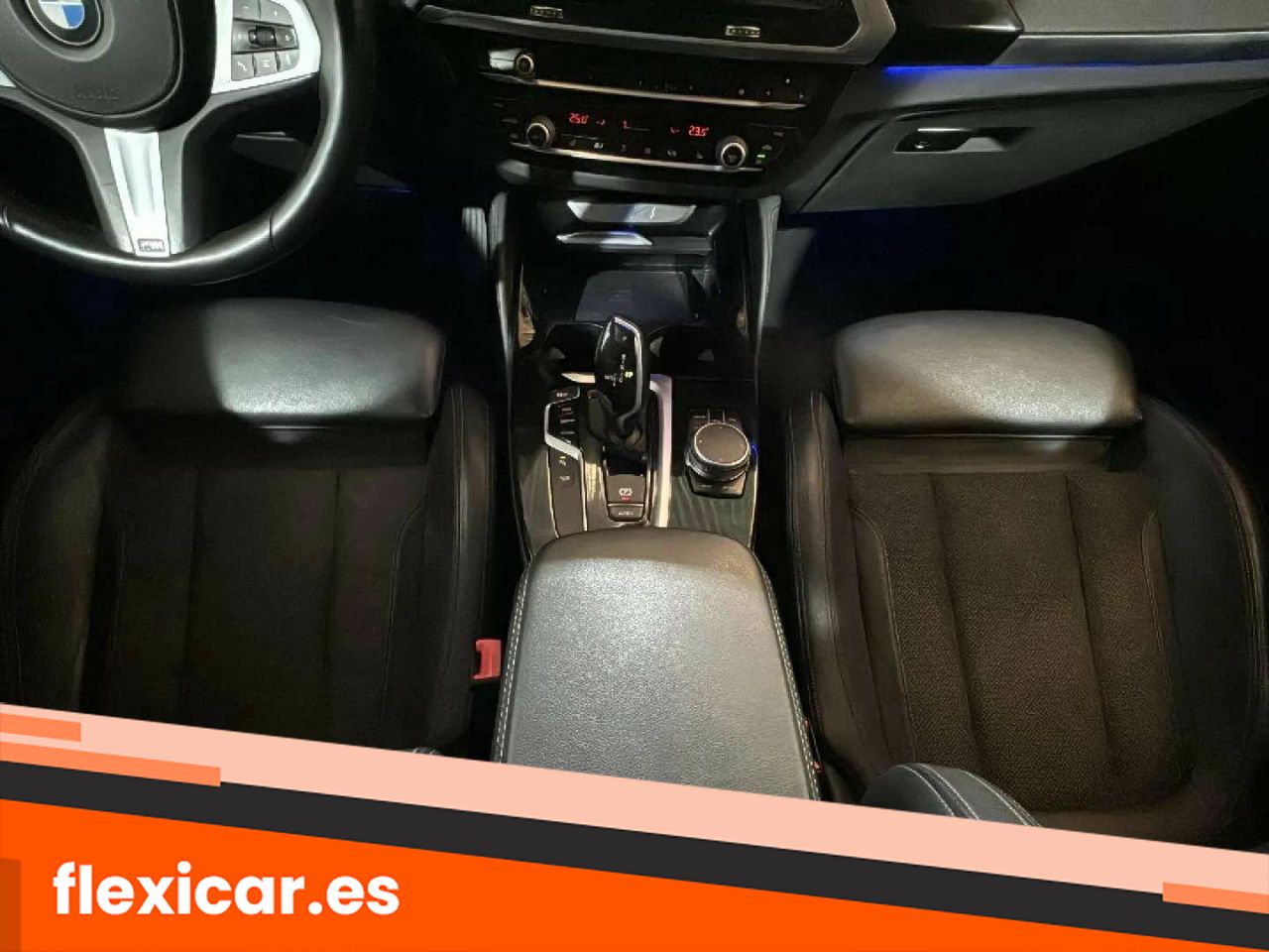 Foto BMW X4 11