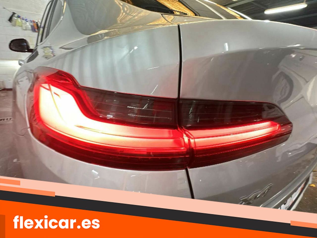 Foto BMW X4 23