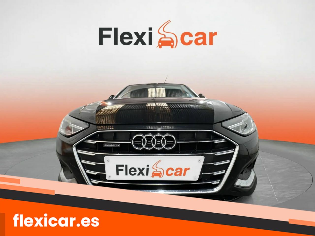 Foto Audi A4 2