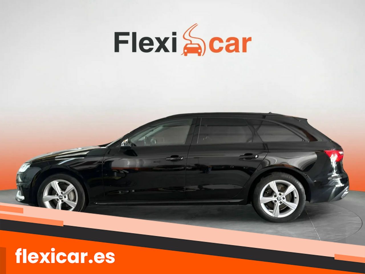 Foto Audi A4 4