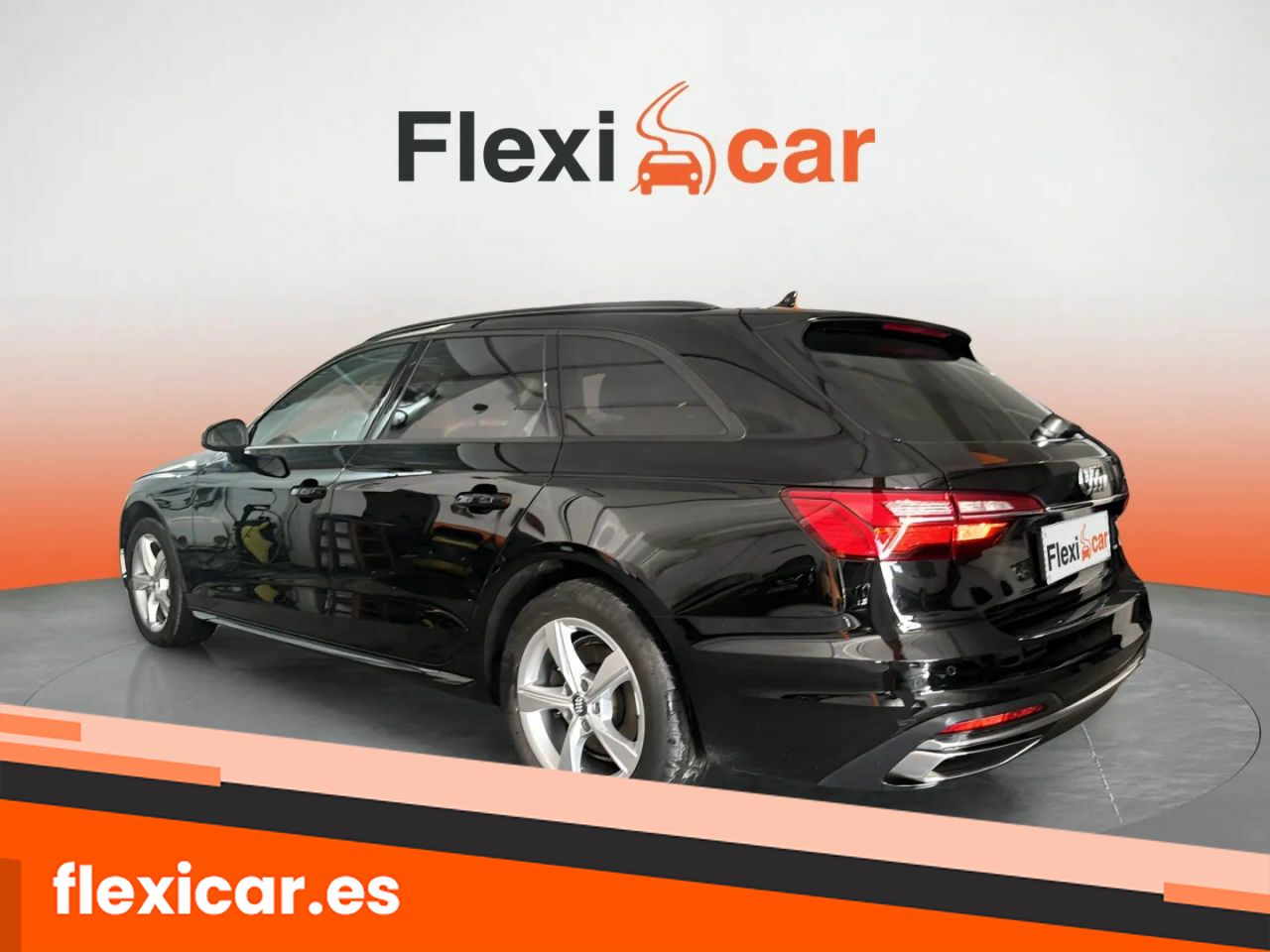 Foto Audi A4 5