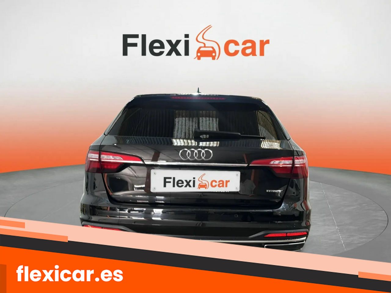 Foto Audi A4 7
