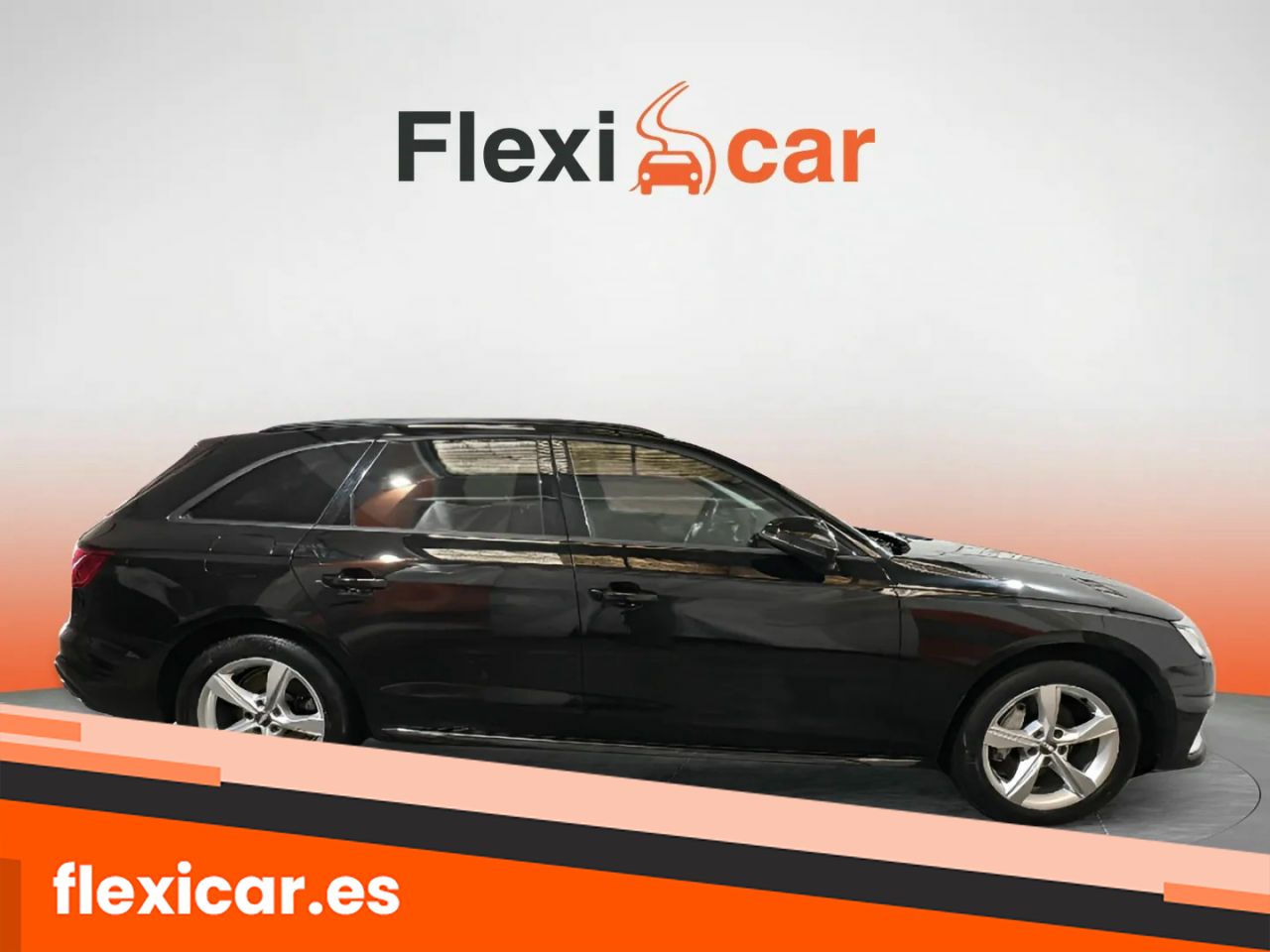 Foto Audi A4 9