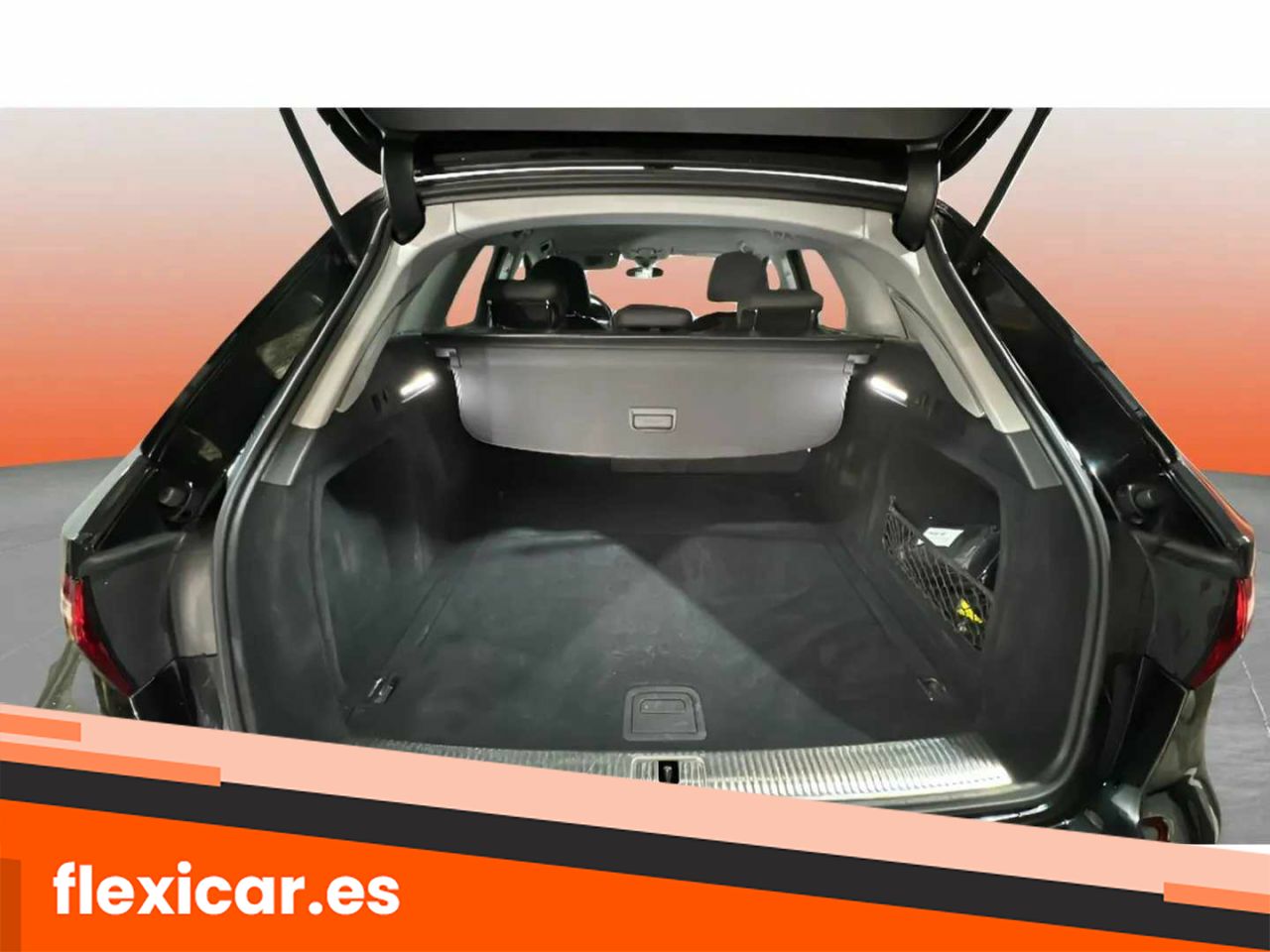 Foto Audi A4 10
