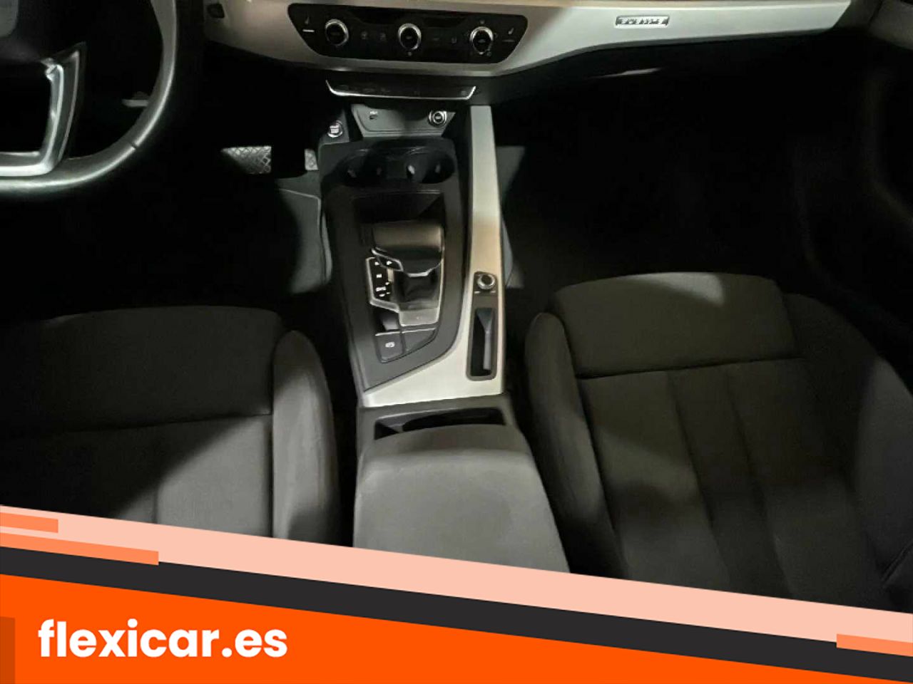 Foto Audi A4 13