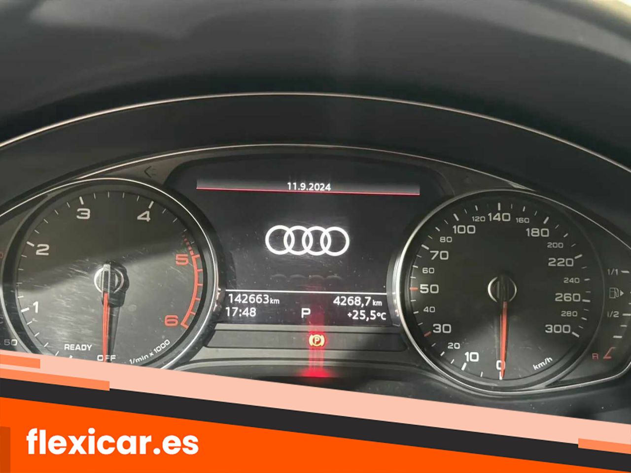 Foto Audi A4 15