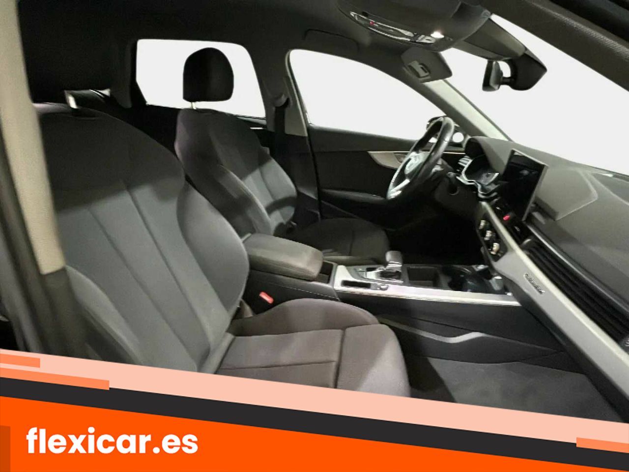 Foto Audi A4 16