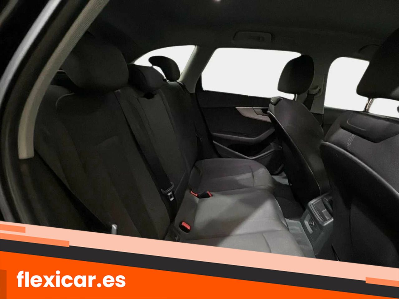 Foto Audi A4 17