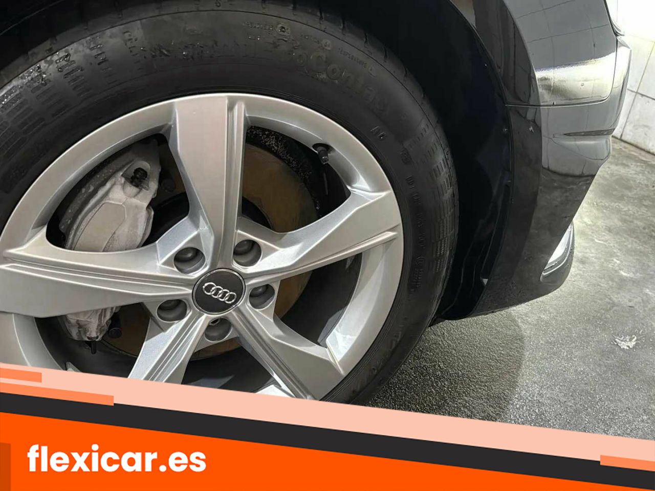 Foto Audi A4 19